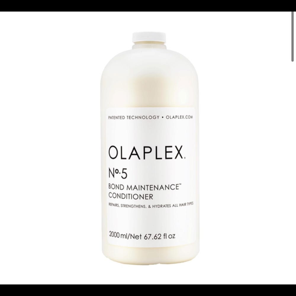 Olaplex no. 5 (conditioner) 2000 ml large